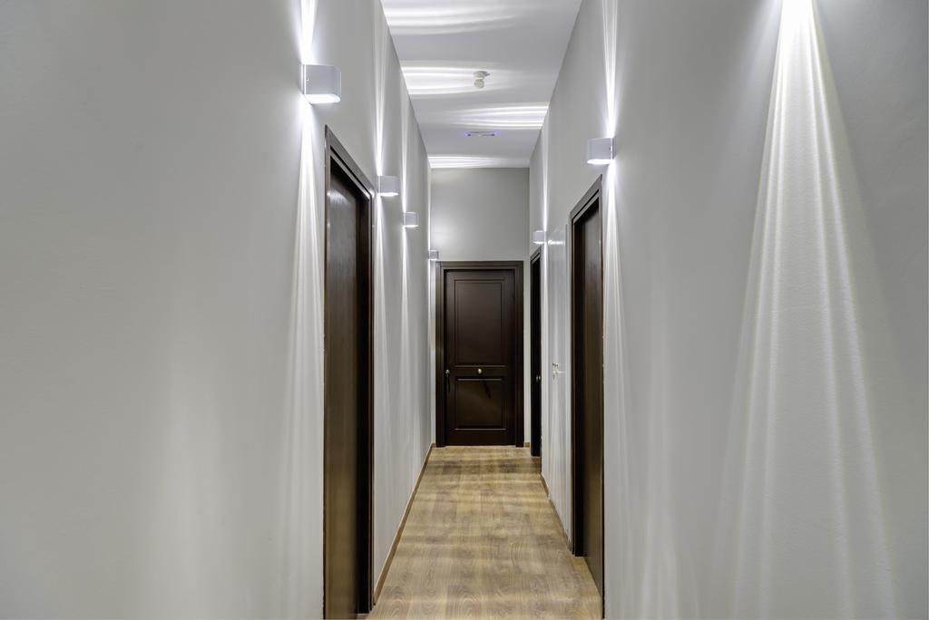 1844 Suites Syros 에르무폴리 외부 사진