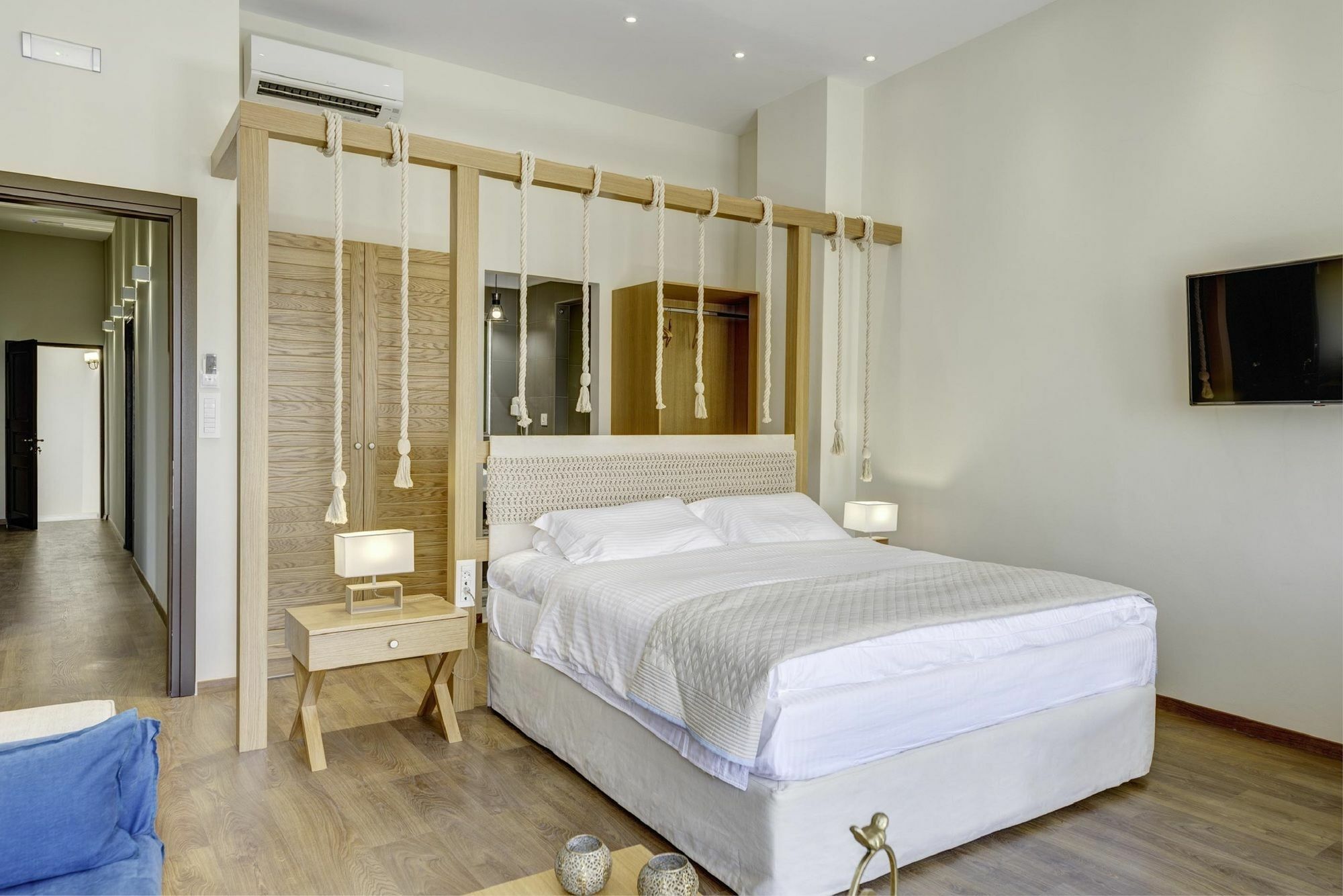 1844 Suites Syros 에르무폴리 외부 사진