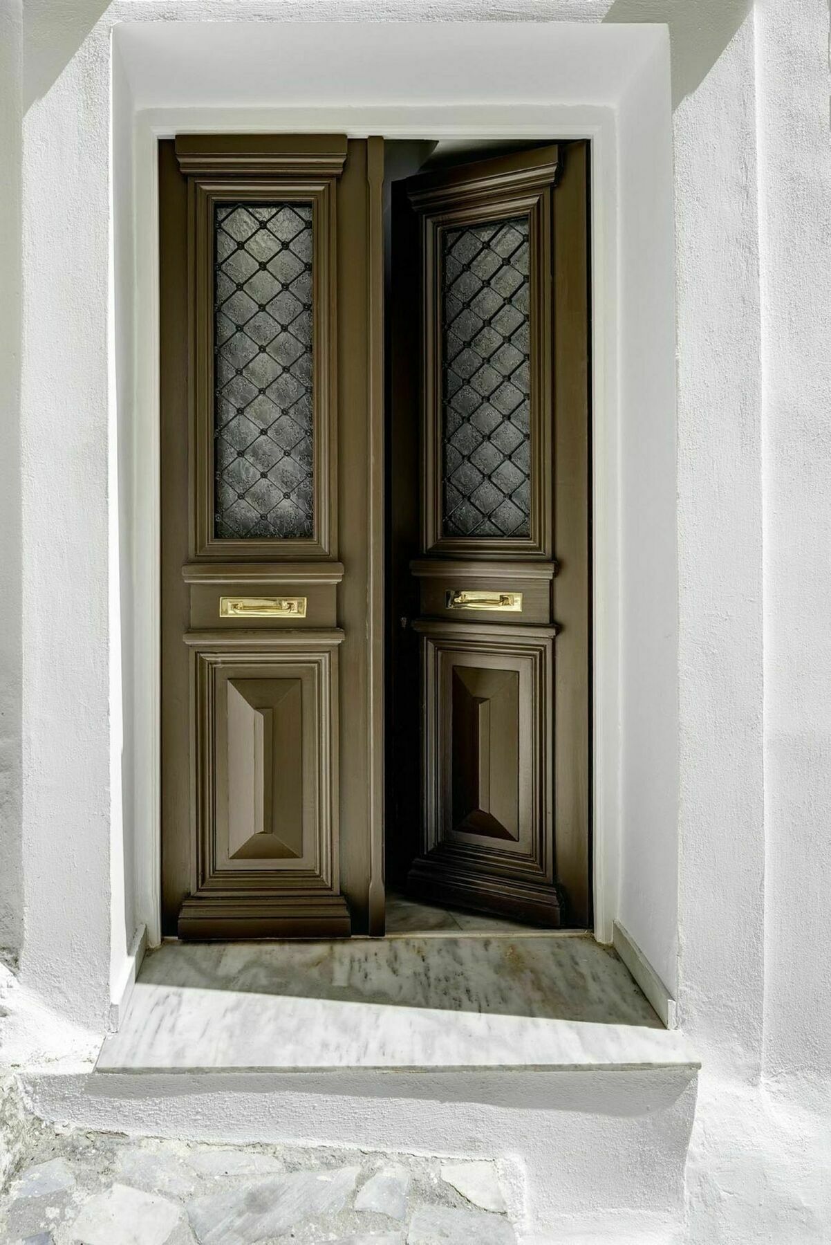 1844 Suites Syros 에르무폴리 외부 사진
