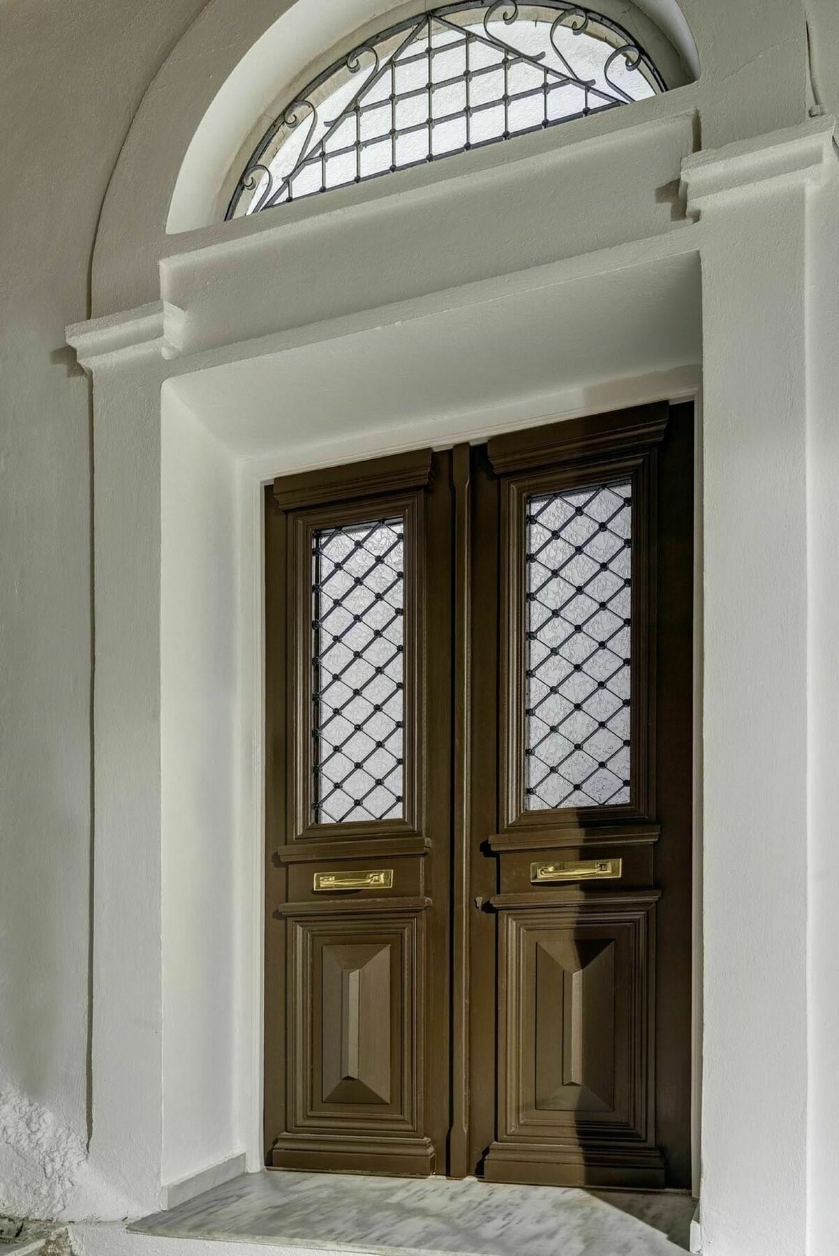 1844 Suites Syros 에르무폴리 외부 사진