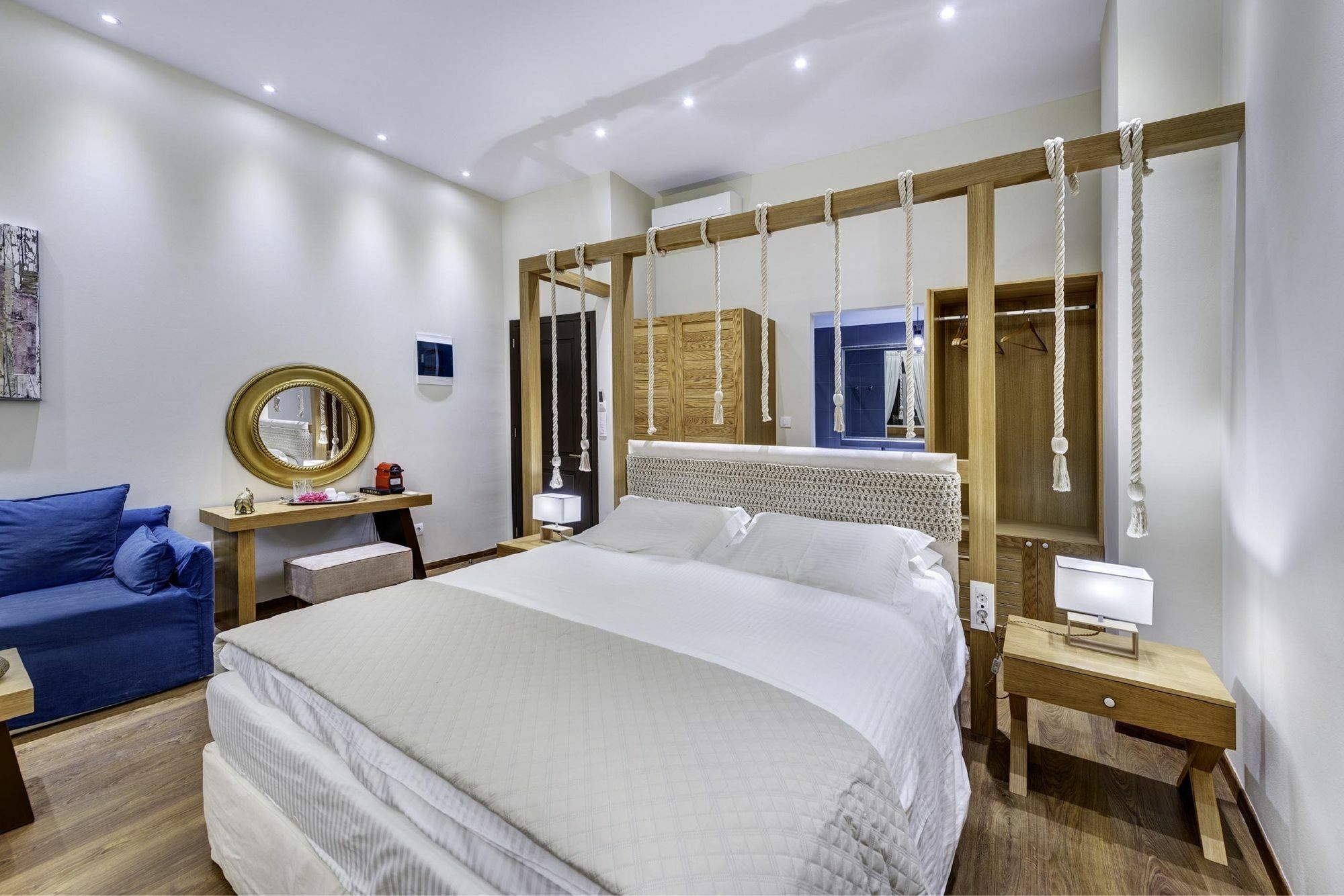 1844 Suites Syros 에르무폴리 외부 사진